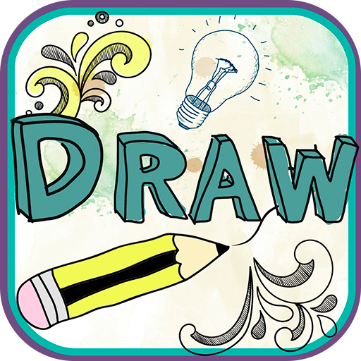 Icono App Tablero de dibujo