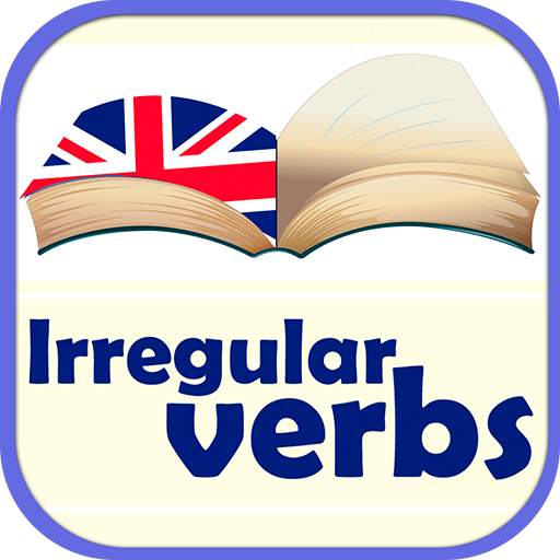 Icono App Irregular Verbs