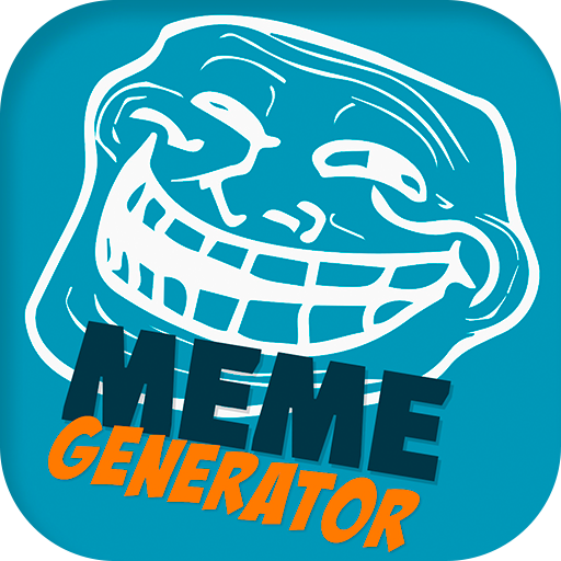 Icono App generador de memes